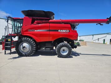 Main image Case IH 7240