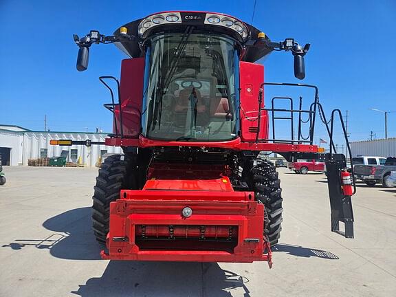 Image of Case IH 7240 equipment image 2