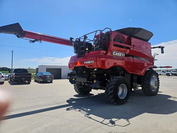 Image of Case IH 7240 equipment image 3