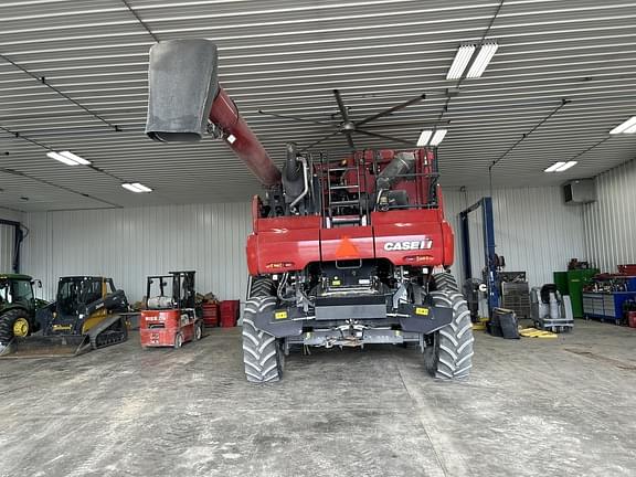 Image of Case IH 7240 equipment image 2