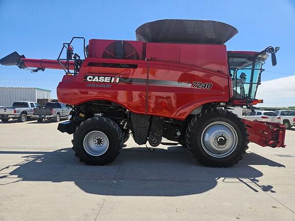 Image of Case IH 7240 equipment image 4