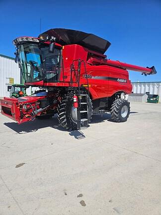 Image of Case IH 7240 equipment image 1