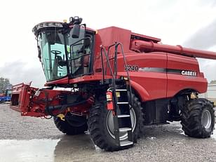 Main image Case IH 7240 14