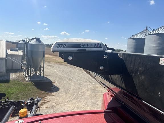 Image of Case IH 7240 equipment image 2