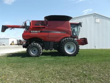 Main image Case IH 7240