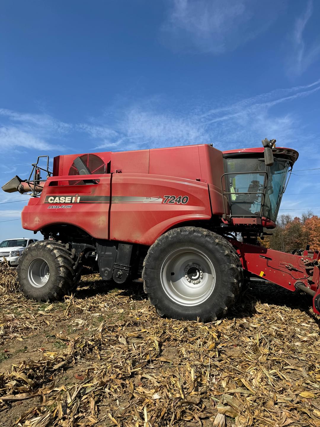 Image of Case IH 7240 Primary image