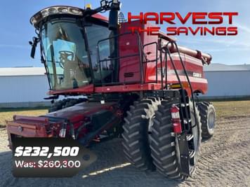 Main image Case IH 7240