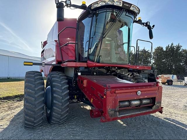 Image of Case IH 7240 equipment image 4