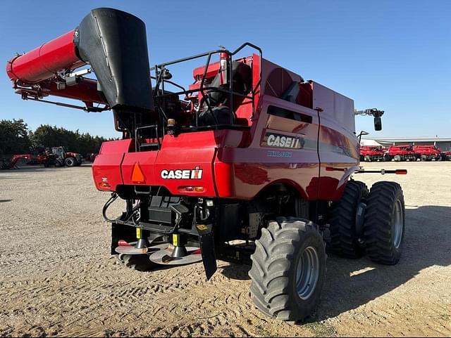 Image of Case IH 7240 equipment image 3