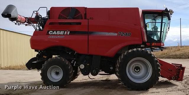 Image of Case IH 7240 equipment image 3