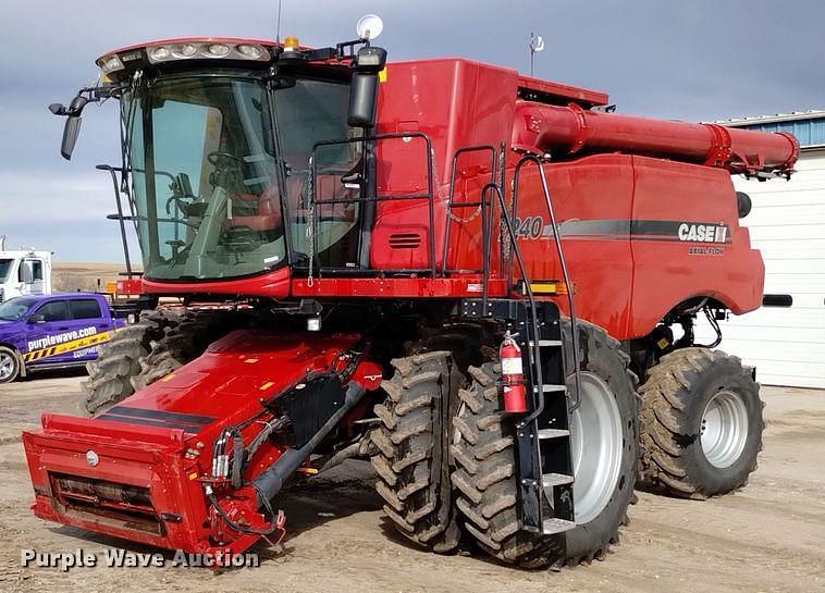 Image of Case IH 7240 Primary image