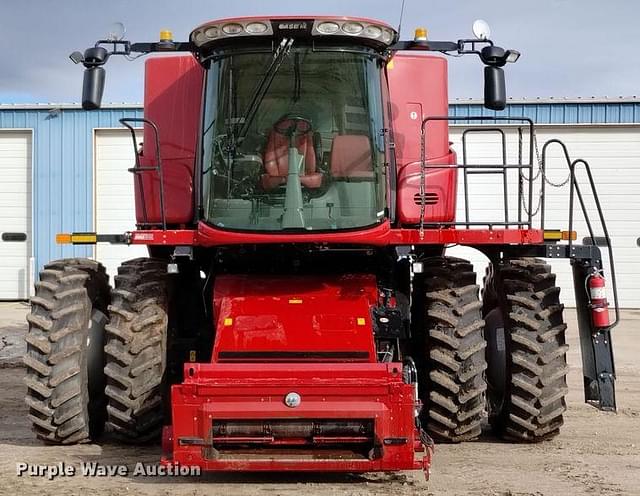 Image of Case IH 7240 equipment image 1