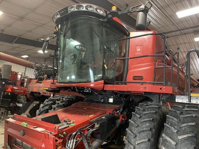 Image of Case IH 7240 equipment image 1