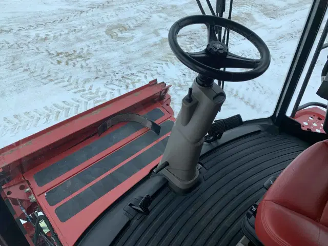 Image of Case IH 7240 equipment image 4