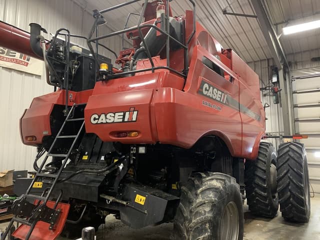 Image of Case IH 7240 equipment image 3