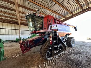 2018 Case IH 8240 Equipment Image0