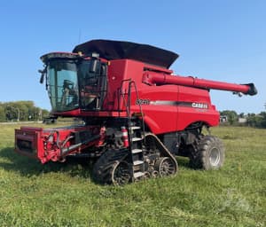 2018 Case IH 8240 Image
