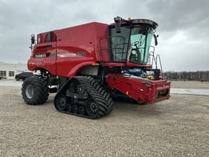 2018 Case IH 8240 Image