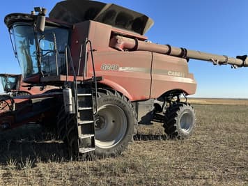 Main image Case IH 8240