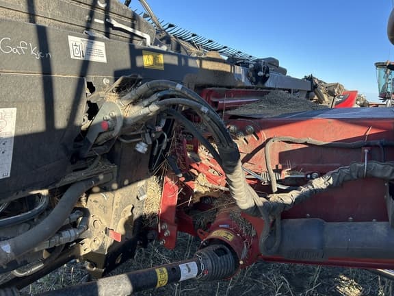 Image of Case IH 8240 equipment image 4