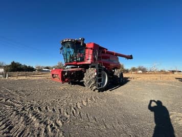 Main image Case IH 8240