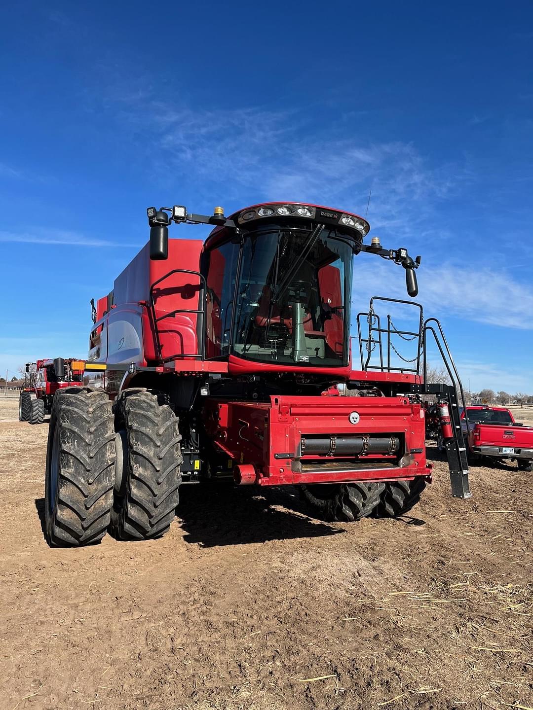 Image of Case IH 8240 Primary image