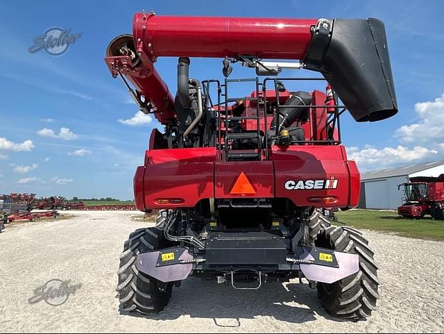 Image of Case IH 8240 equipment image 1