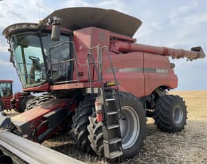 2018 Case IH 8240 Image