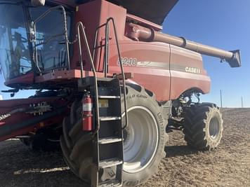 Main image Case IH 8240