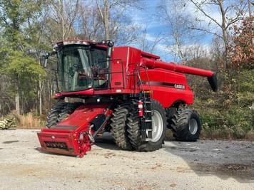 Main image Case IH 8240