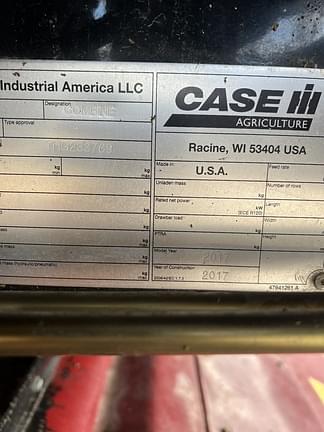 Thumbnail image Case IH 8240 6