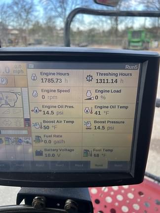 Main image Case IH 8240 7