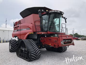Main image Case IH 8240
