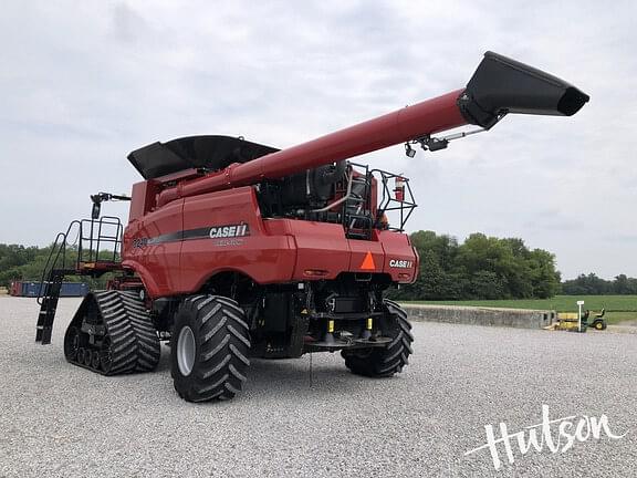 Image of Case IH 8240 equipment image 4