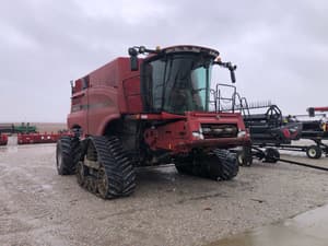 2018 Case IH 8240 Image