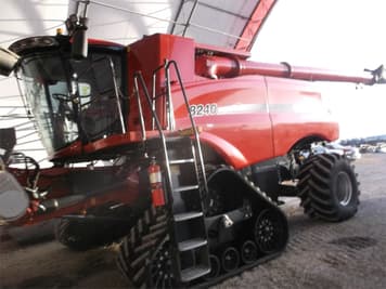 Main image Case IH 8240