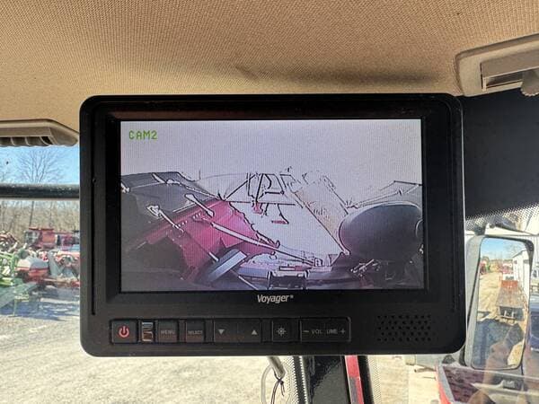 Image of Case IH 8240 equipment image 3