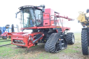 2018 Case IH 8240 Image