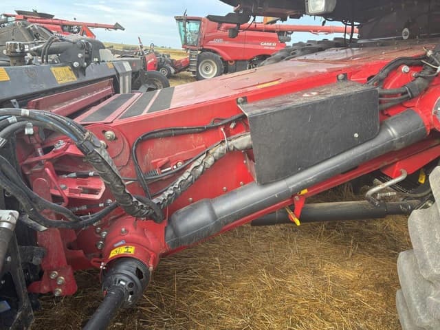 Image of Case IH 8240 equipment image 3