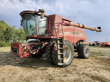 Main image Case IH 8240