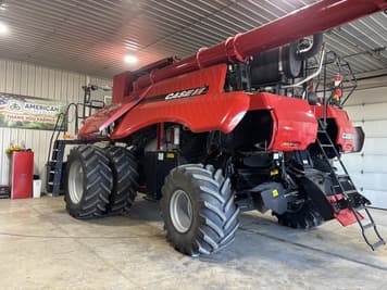 Main image Case IH 8240