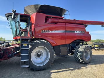 Main image Case IH 8240
