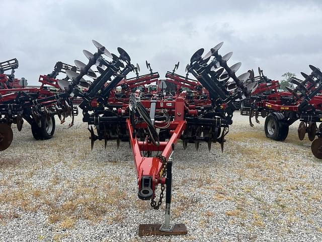 Image of Case IH Ecolo-Tiger 875 equipment image 1