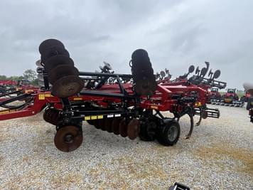 Main image Case IH Ecolo-Tiger 875