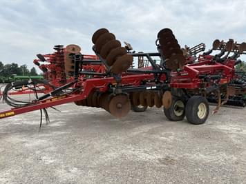 Main image Case IH Ecolo-Tiger 875