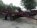 2018 Case IH Ecolo-Tiger 875 Image