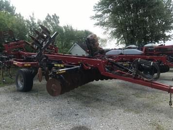 Main image Case IH Ecolo-Tiger 875