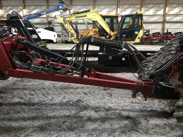 Image of Case IH Ecolo-Tiger 875 equipment image 3