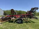 2018 Case IH Ecolo-Tiger 875 Image