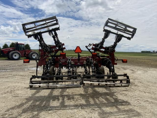 Image of Case IH Ecolo-Tiger 875 equipment image 4